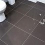 Versailles Noir Brown Wall/Floor Tile