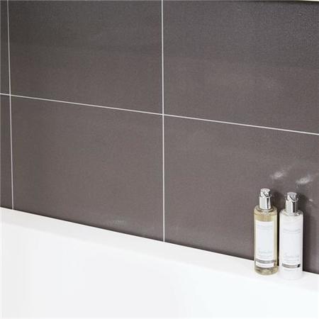Versailles Noir Brown Wall/Floor Tile