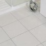 Gemstone White Wall/Floor Tile