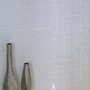 Gemstone White Mosaic