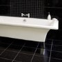 Gemstone Black Wall/Floor Tile