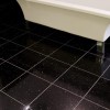 Gemstone Black Wall/Floor Tile