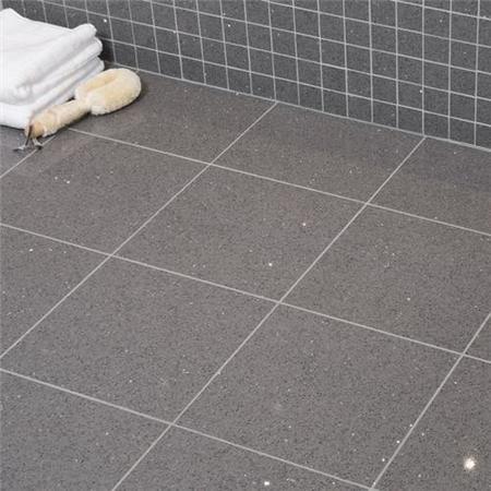Gemstone Grey Wall/Floor Tile