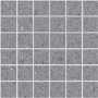 Gemstone Grey Wall/Floor Mosaic