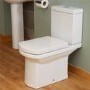 Isobelle Toilet and Seat