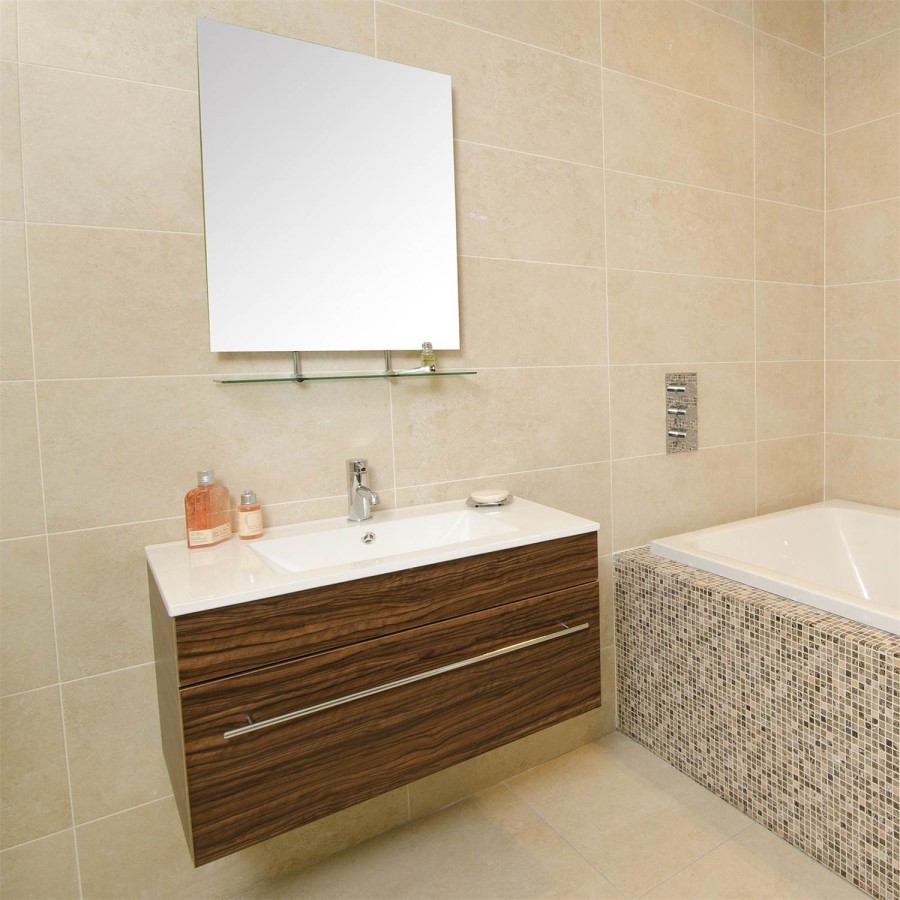 Nature Marfil Wall/Floor Tile