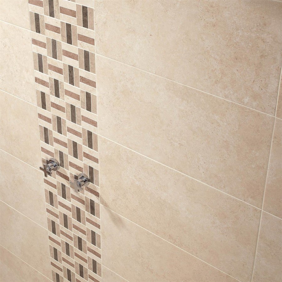 Nature Marfil Wall/Floor Tile