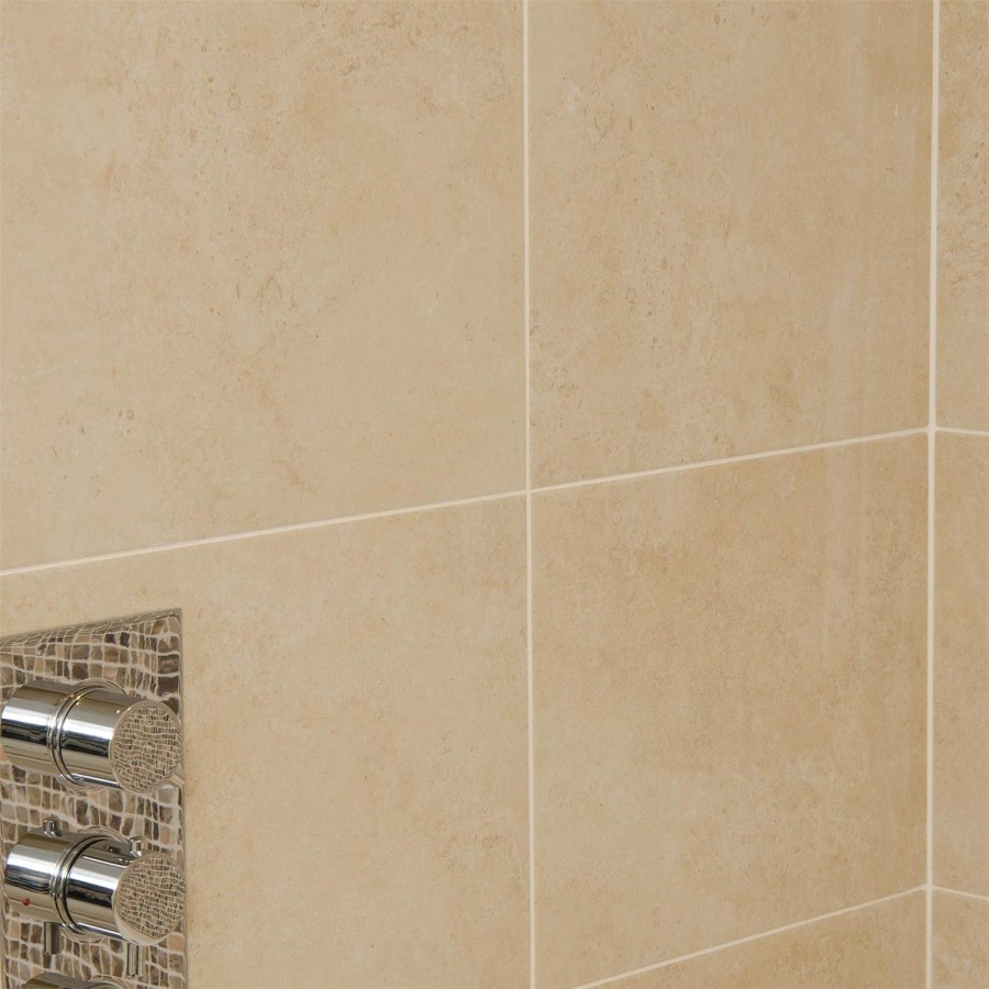 Nature Marfil Wall/Floor Tile