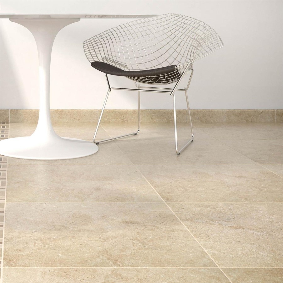 Nature Marfil Wall/Floor Tile