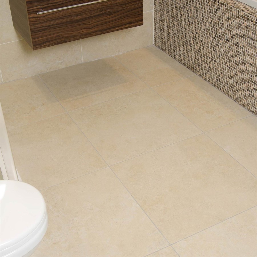 Nature Marfil Wall/Floor Tile