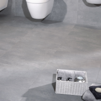 Cementi Grey Porcelain Floor Tile