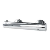 Faro Premium Thermostatic Bar Shower Valve
