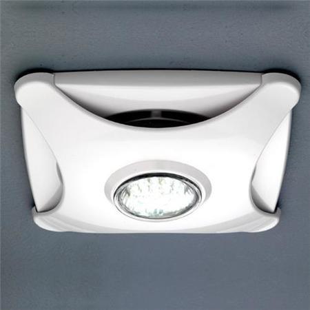 Air-Star White Ceiling Fan