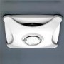 Air-Star White Ceiling Fan