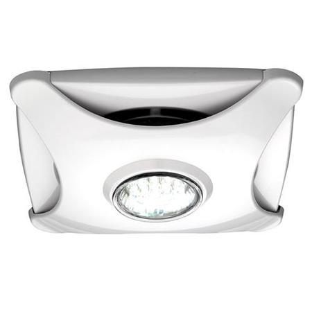 Air-Star White Ceiling Fan