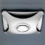 Air-Star Matt Silver Ceiling Fan
