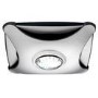 Air-Star Matt Silver Ceiling Fan