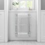 Huntington Wall Hung Traditional Bathroom Towel Radiator - 1000 x 630mm