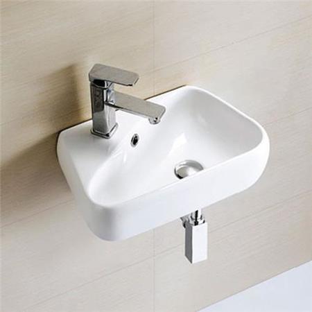 Eton Right Hand Wall Mounted Cloakroom Basin