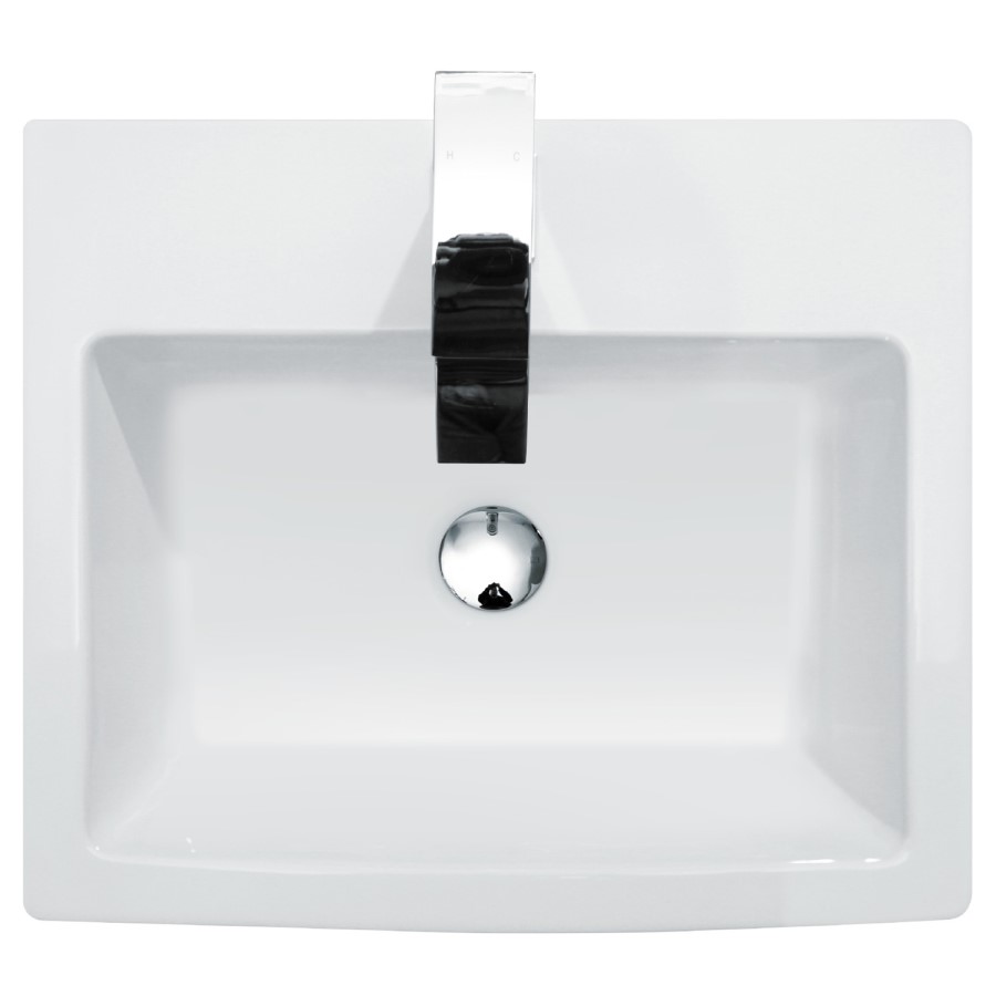 Havana Wall Mounted Basin