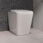 Bali Back to Wall Toilet