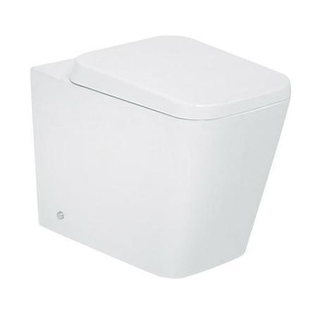 Bali Back to Wall Toilet