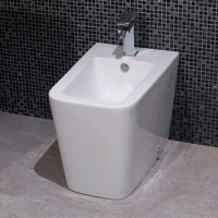 Bali Floor Standing Bidet