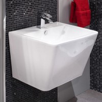 Bali Wall Mounted Basin