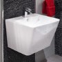 Bali Wall Mounted Basin