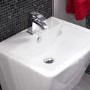 Bali Wall Mounted Basin