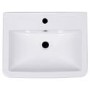 Bali Wall Mounted Basin