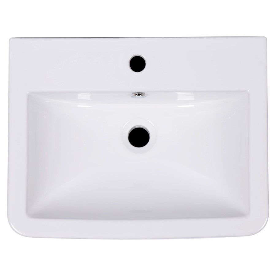 Bali Wall Mounted Basin
