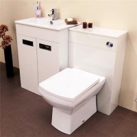 Aspen&trade; Compact 600 Floor Mounted 2 Door Combination Unit