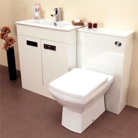 Aspen&trade; Compact 700 Floor Mounted 2 Door Combination Unit 