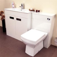 Aspen&trade; Compact 800 Floor Mounted 2 Door Combination Unit