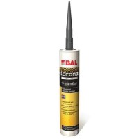 BAL Micromax Sealant-SMOKE BAL Micromax Sealant-SMOKE