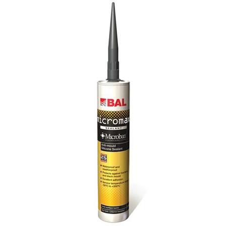 BAL Micromax Sealant-WHITE