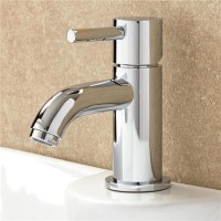 Lora Basin Mixer Tap
