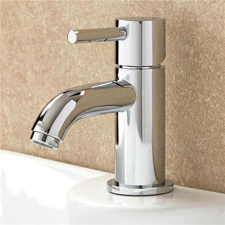 Lora Basin Mixer Tap