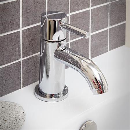 Lora Basin Mixer Tap