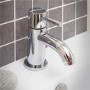 Lora Basin Mixer Tap