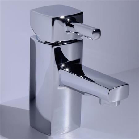 Form Basin Mono and Bath Shower Mixer Tap Pack