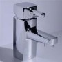 Form Basin Mono and Bath Shower Mixer Tap Pack