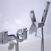 Form Basin Mono and Bath Shower Mixer Tap Pack