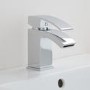 Basin Mixer Tap - Delph Range