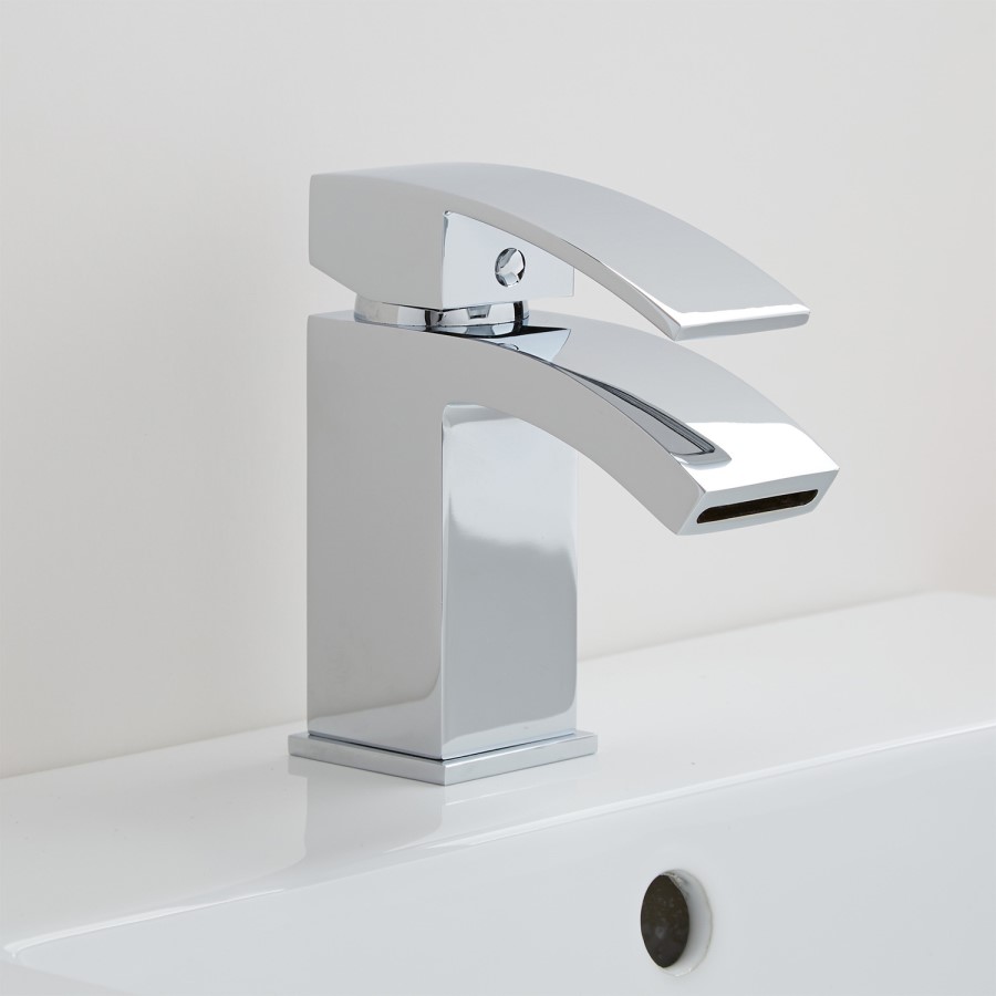 Basin Mixer Tap - Delph Range