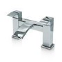 Delph Basin Mixer and Bath Filler Tap Pack