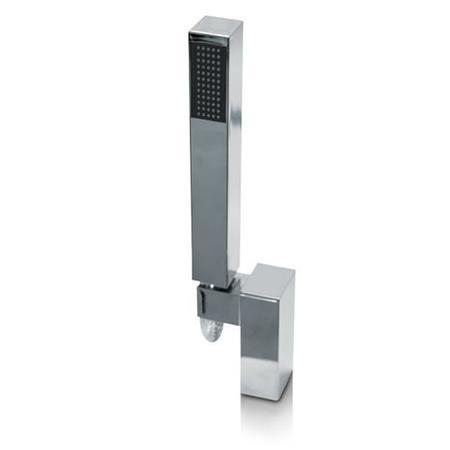Delph Basin Mixer and Bath Shower Mixer Tap Pack