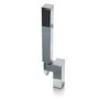 Delph Basin Mixer and Bath Shower Mixer Tap Pack