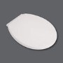 Arc Soft Close Toilet Seat